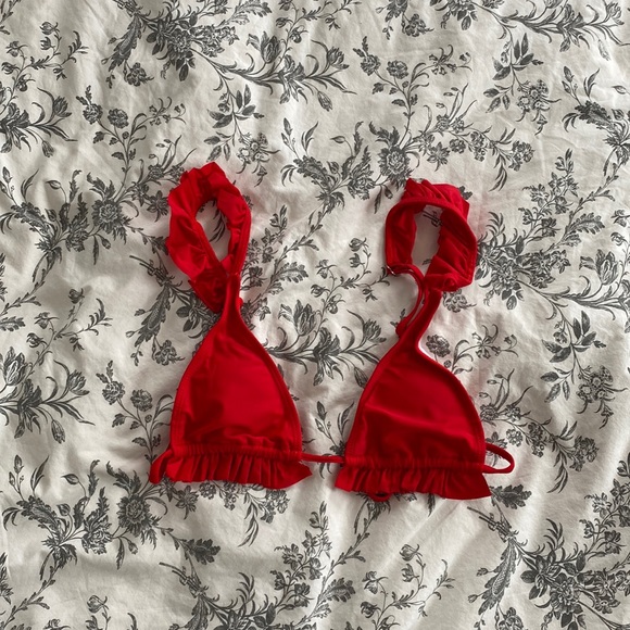 SHEIN Bikini Top - Picture 2 of 5